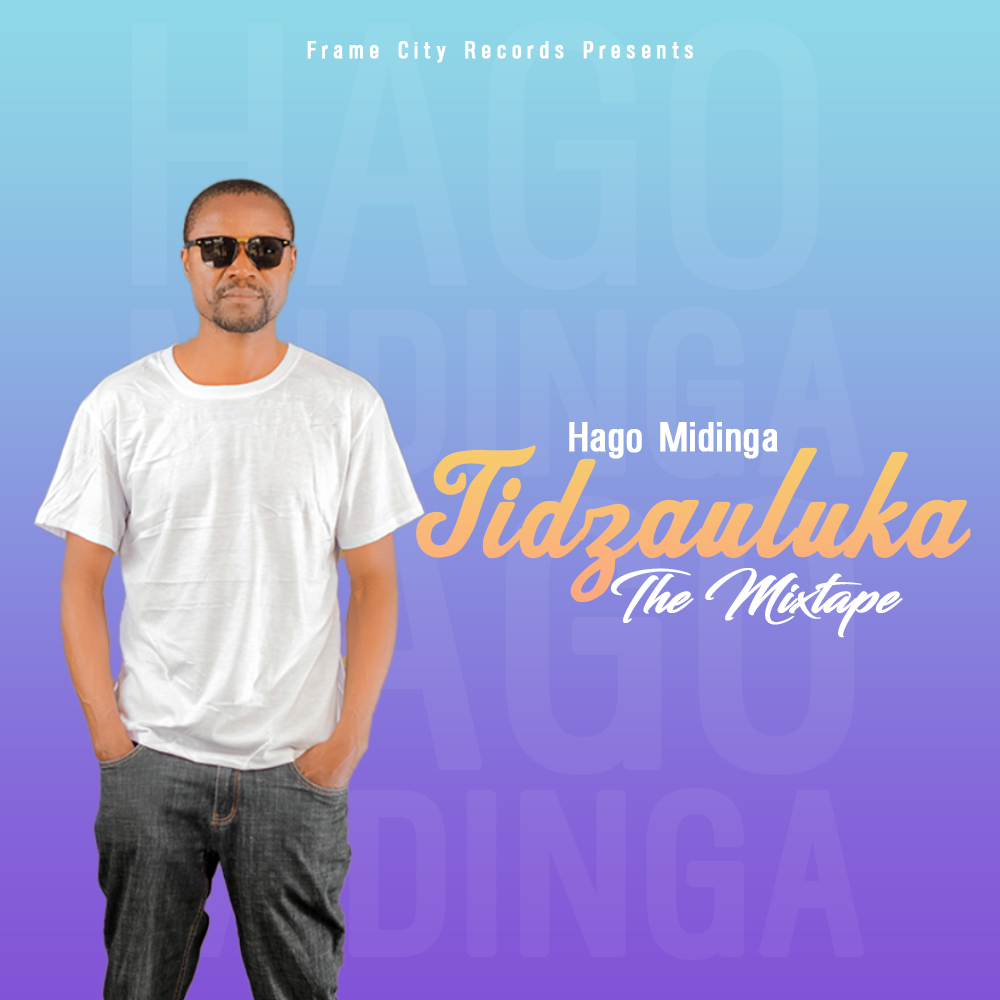 Tidzauluka The Mixtape